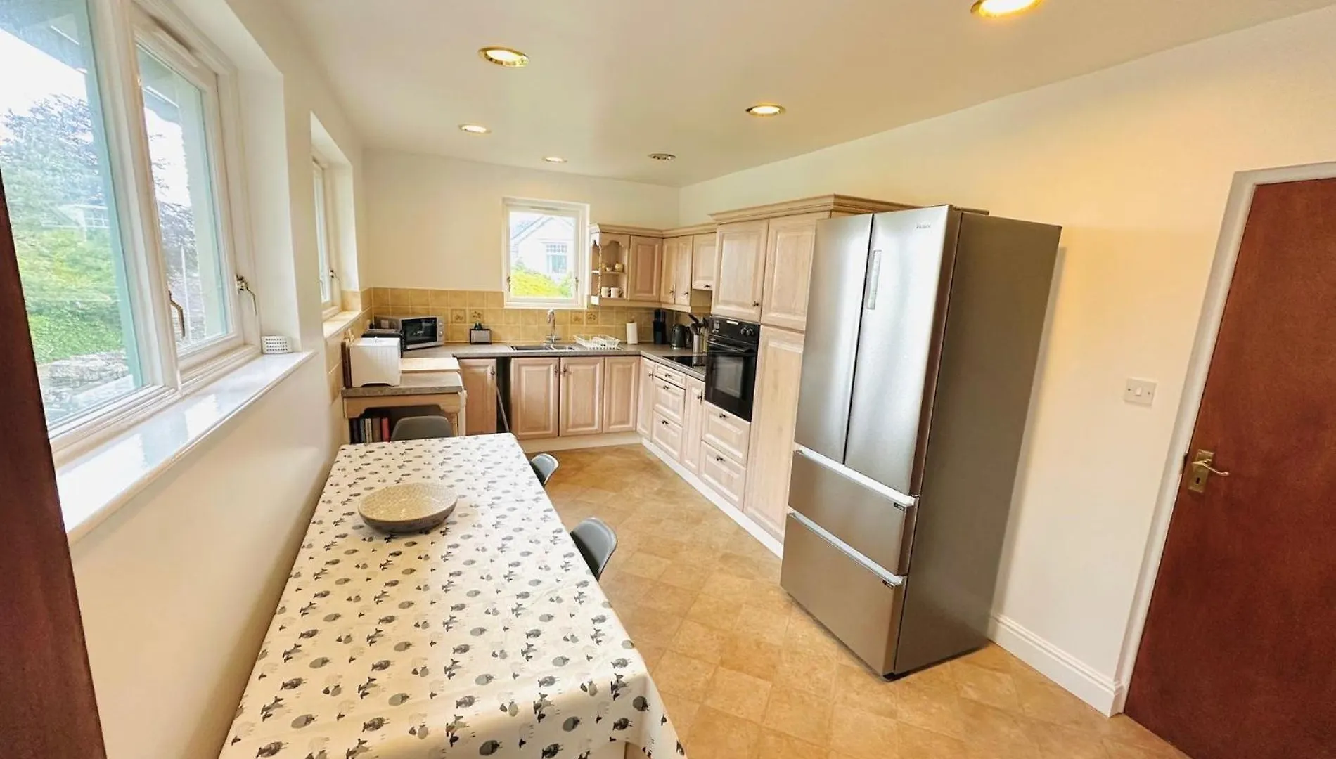 Сasa de vacaciones 2 Bed In Sz579 *