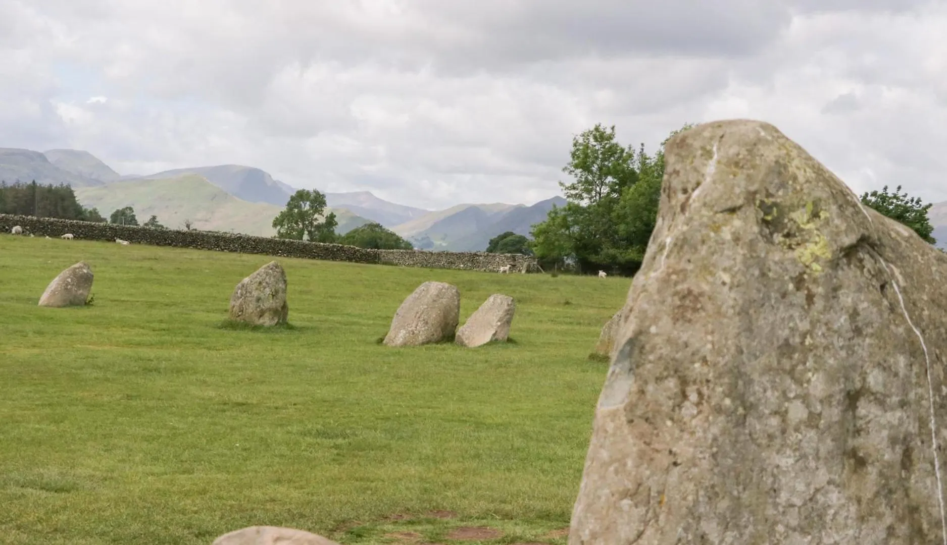 Sunnycroft Keswick (Cumbria)
