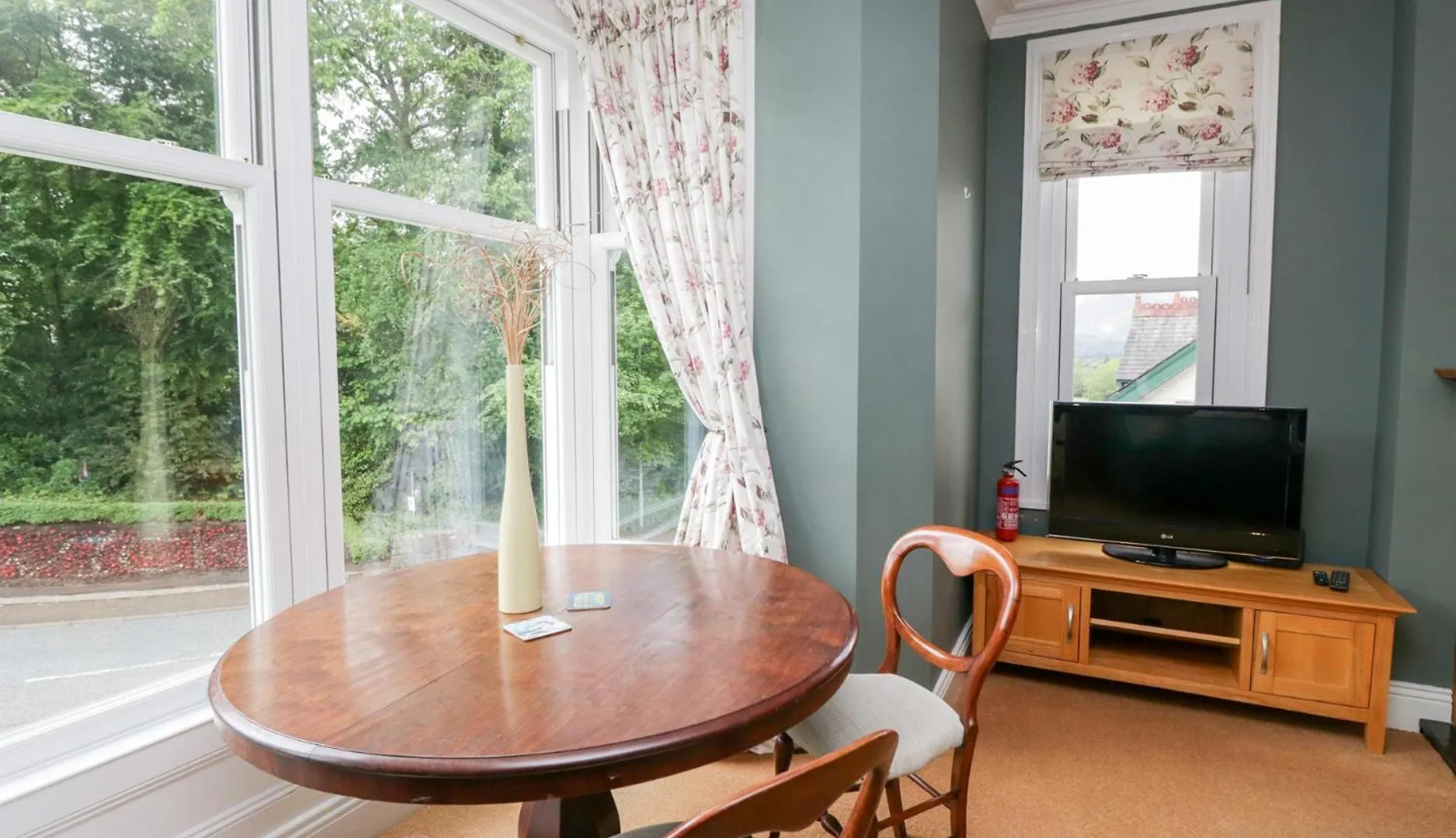 Casa de Férias Sunnycroft Keswick (Cumbria)