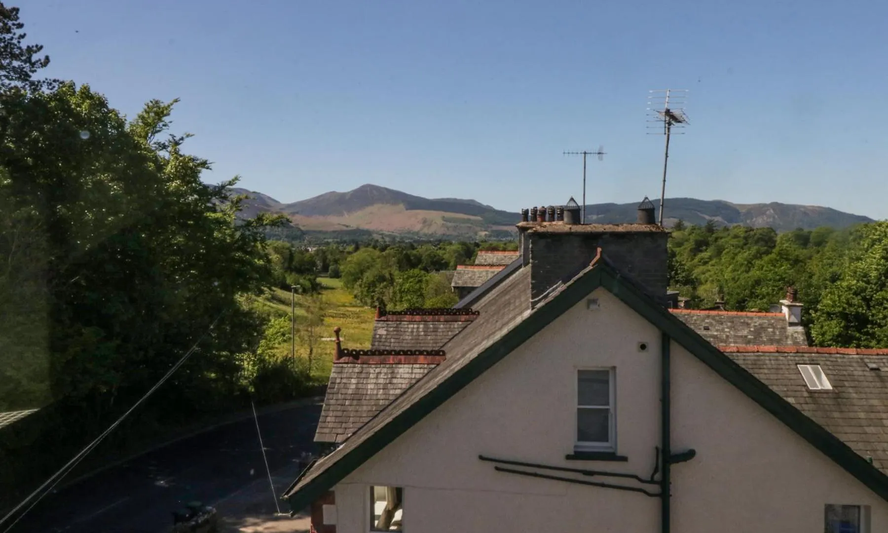 Sunnycroft
