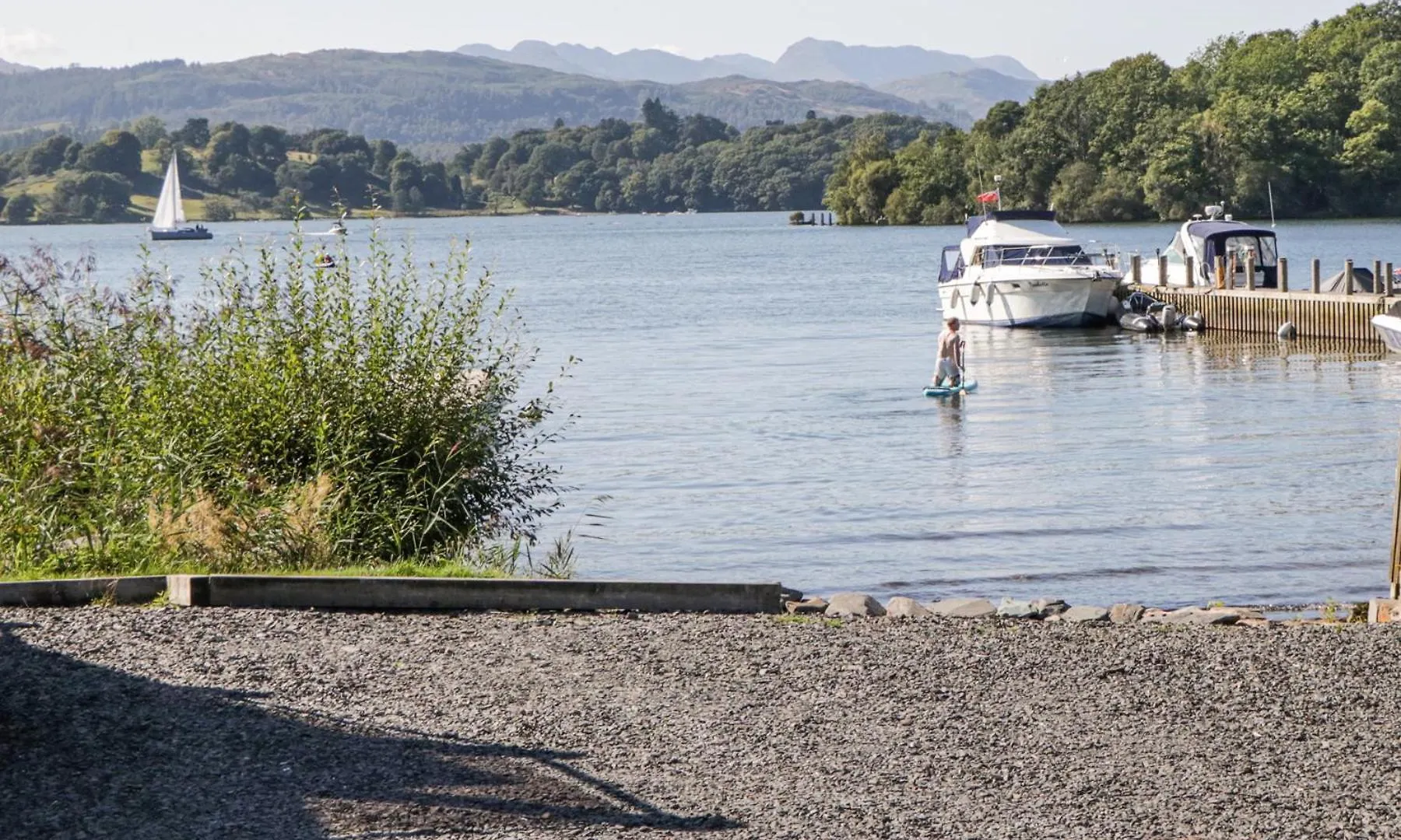 Sunnycroft Keswick (Cumbria)