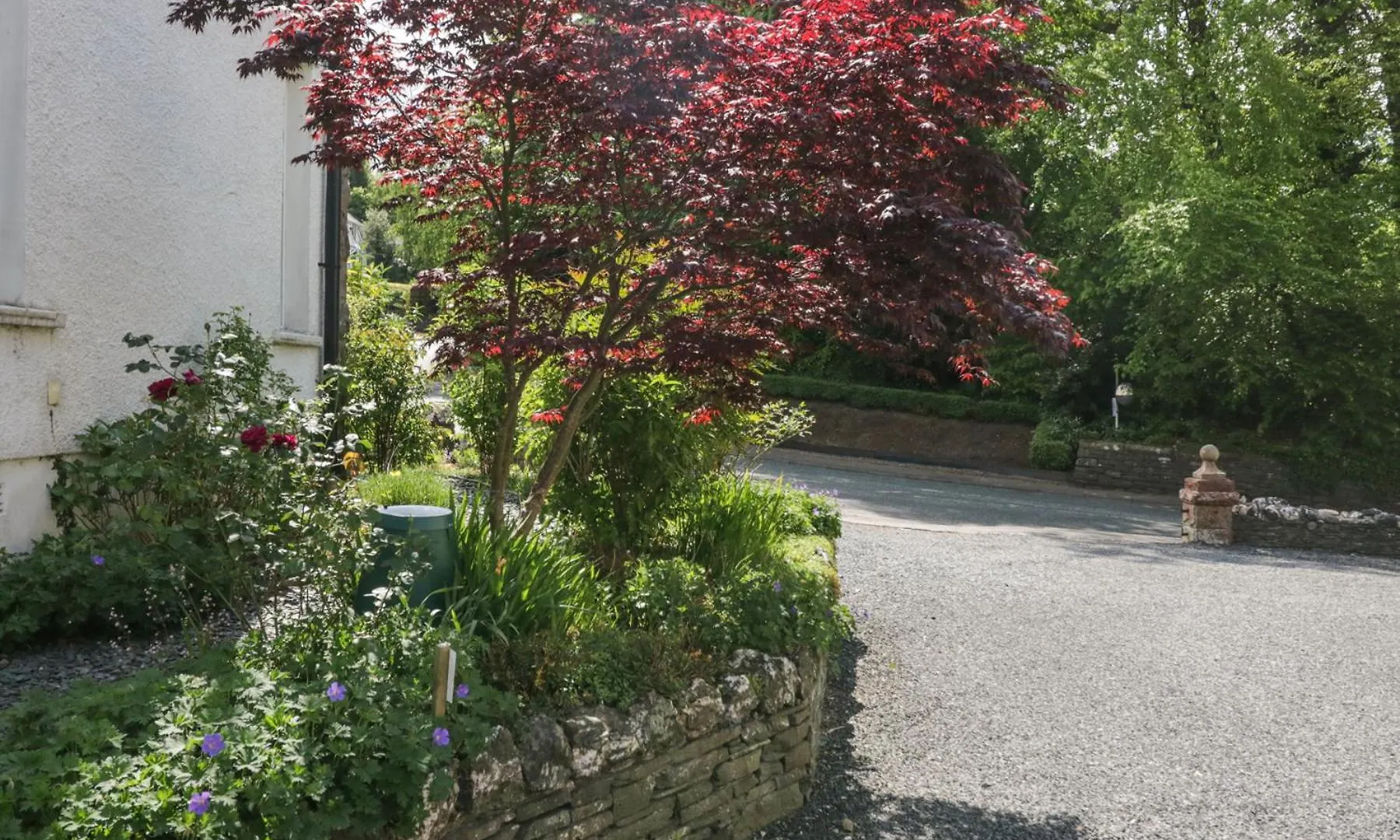 Casa de Férias Sunnycroft Keswick (Cumbria)