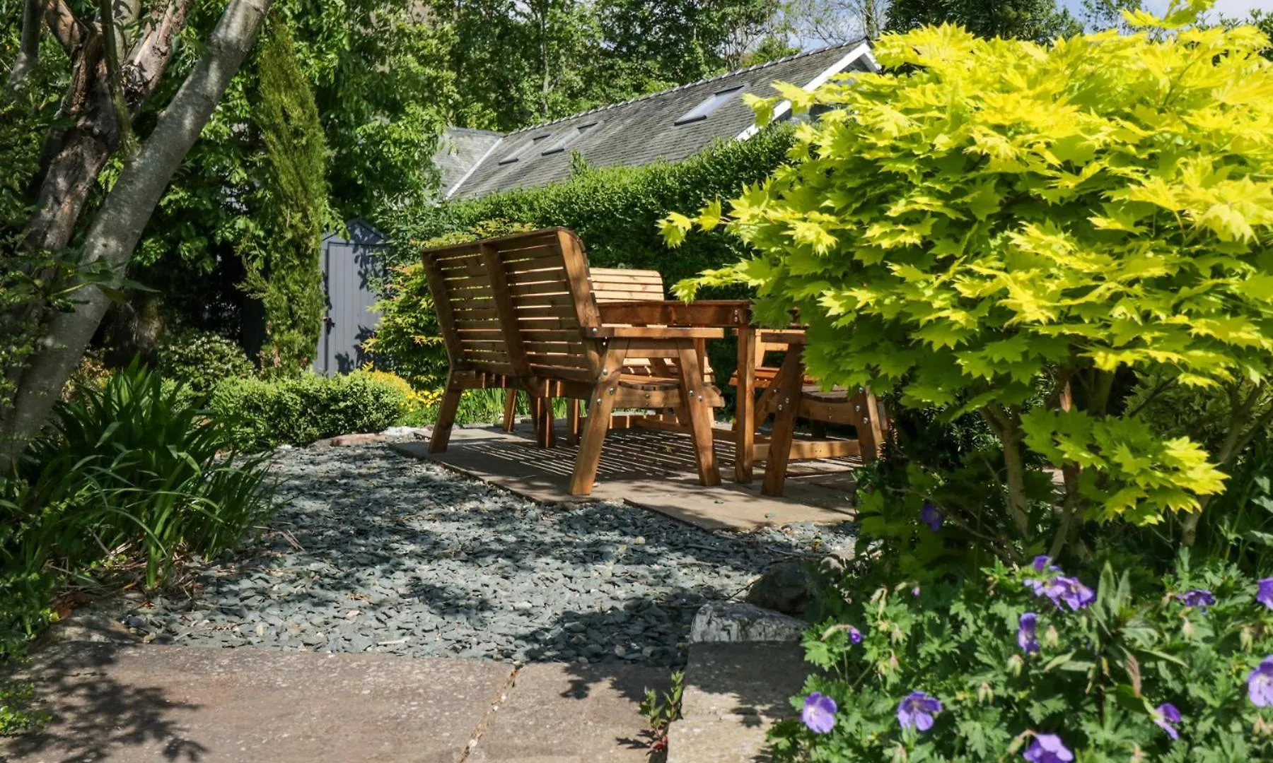 Sunnycroft Keswick (Cumbria)