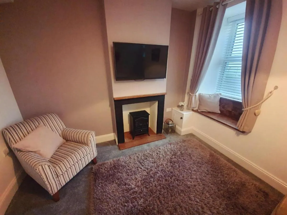 Sycamore Cottage, Western Lakes Bolthole With Views Across The Fells 別荘 *