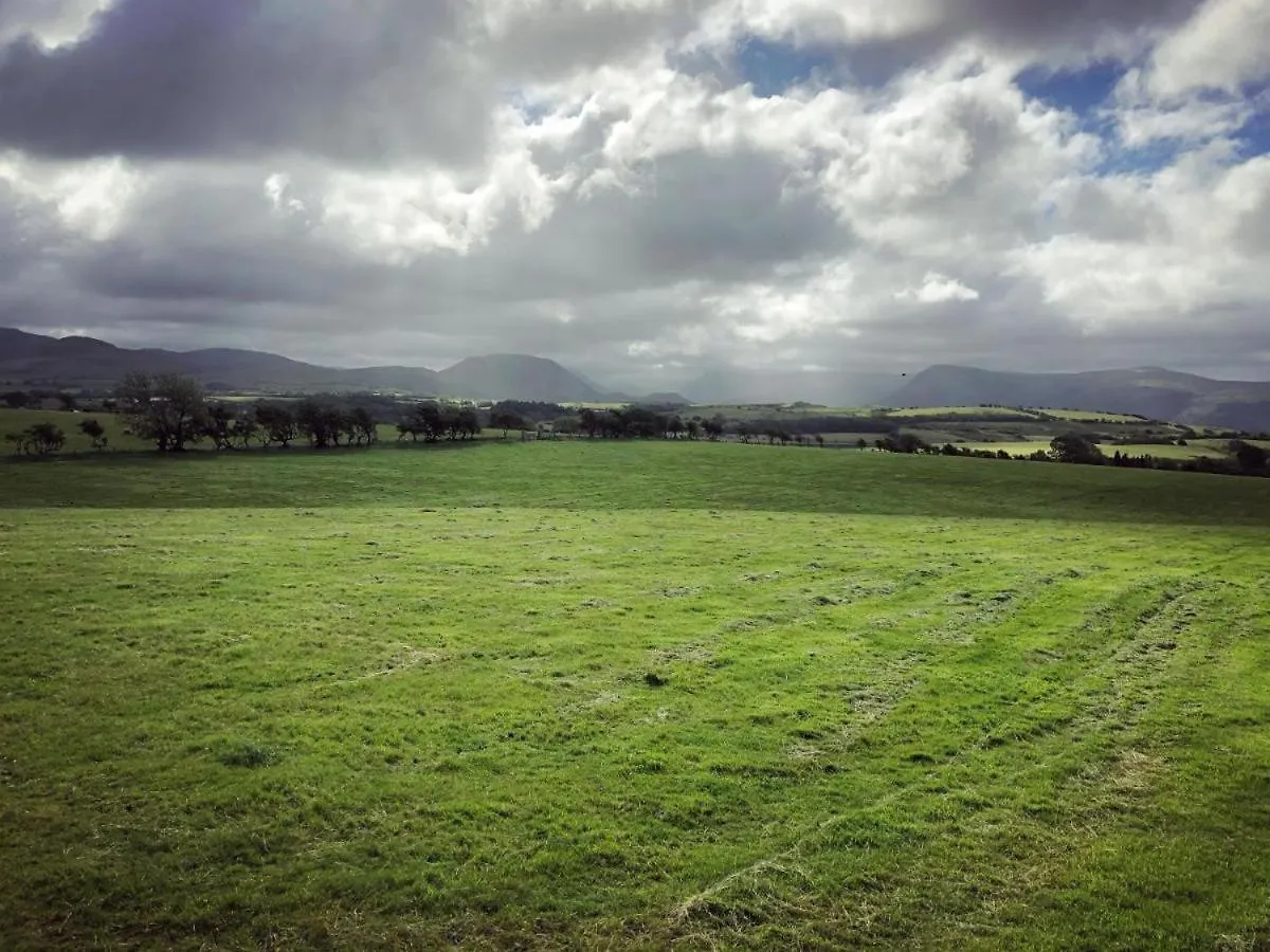 Sycamore Cottage, Western Lakes Bolthole With Views Across The Fells 別荘 *