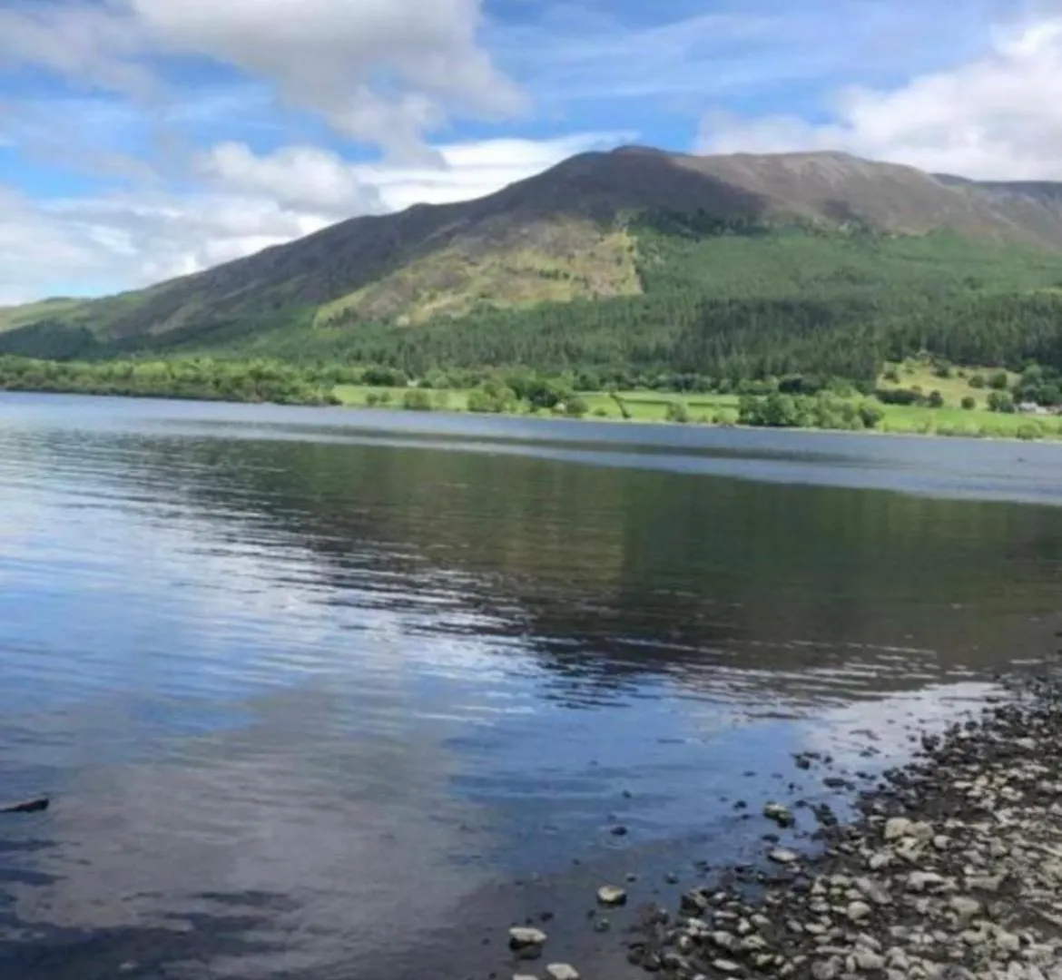 Apartmán West Lakes Affordable Caravan *
