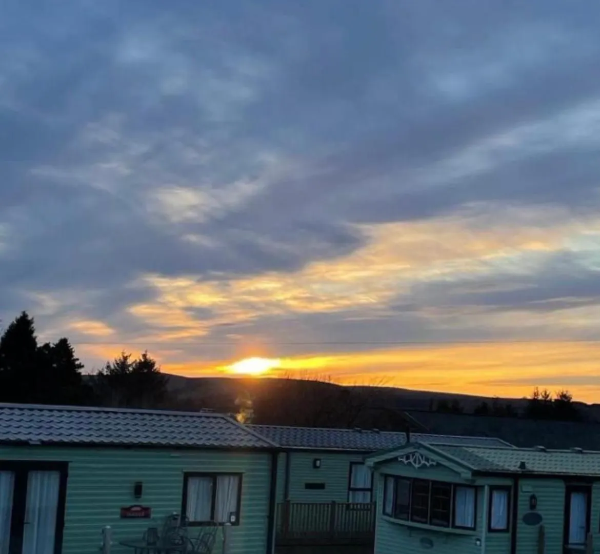 West Lakes Affordable Caravan Apartmán *