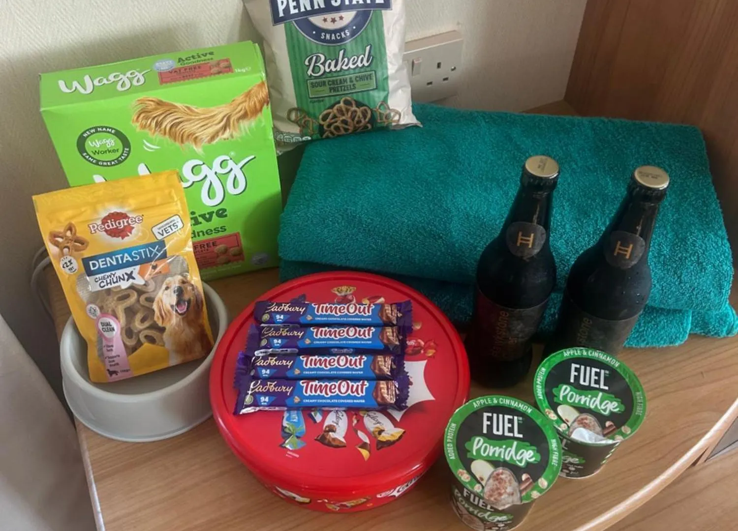 West Lakes Affordable Caravan Apartmán Lamplugh