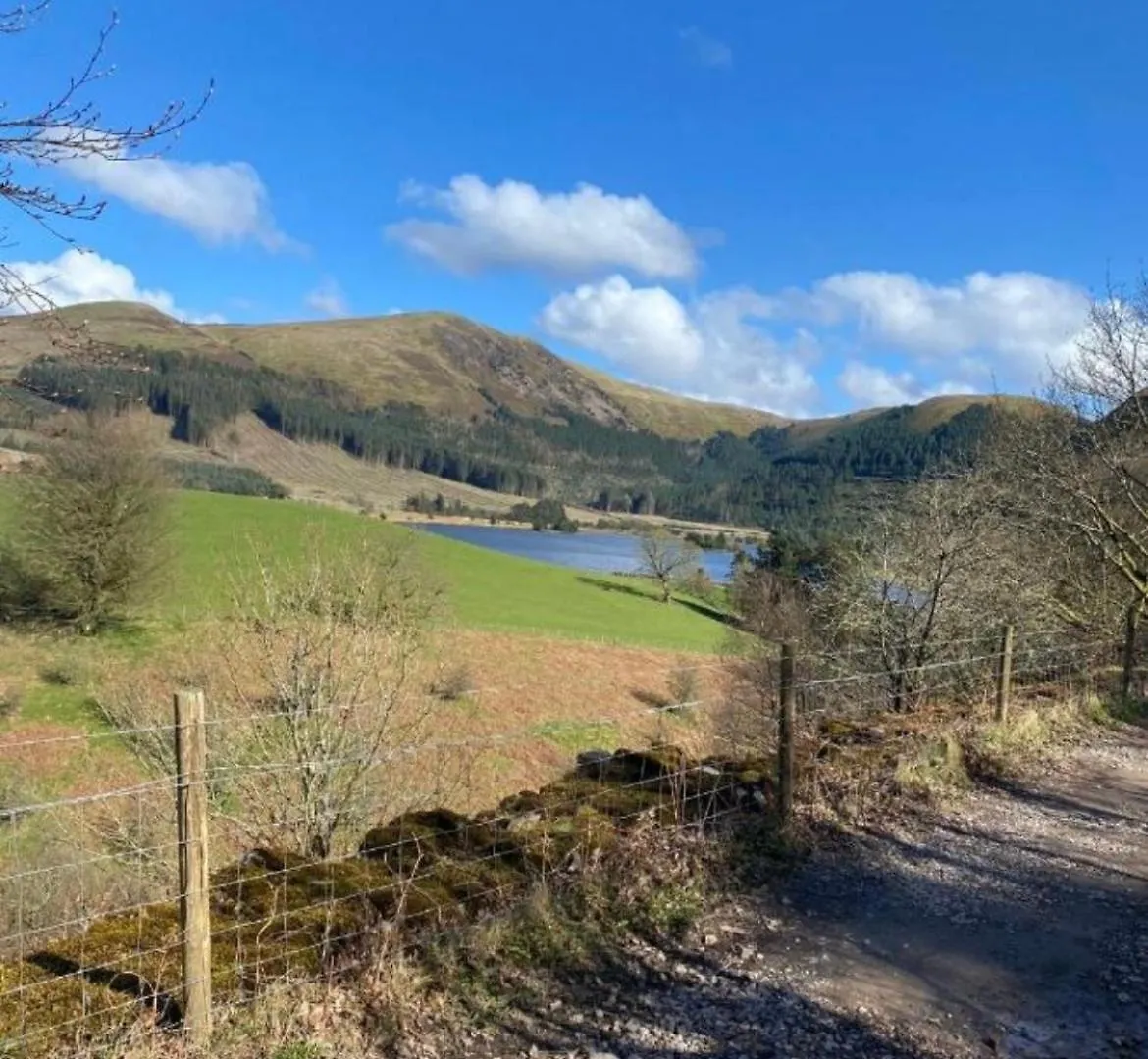 West Lakes Affordable Caravan Apartmán Lamplugh