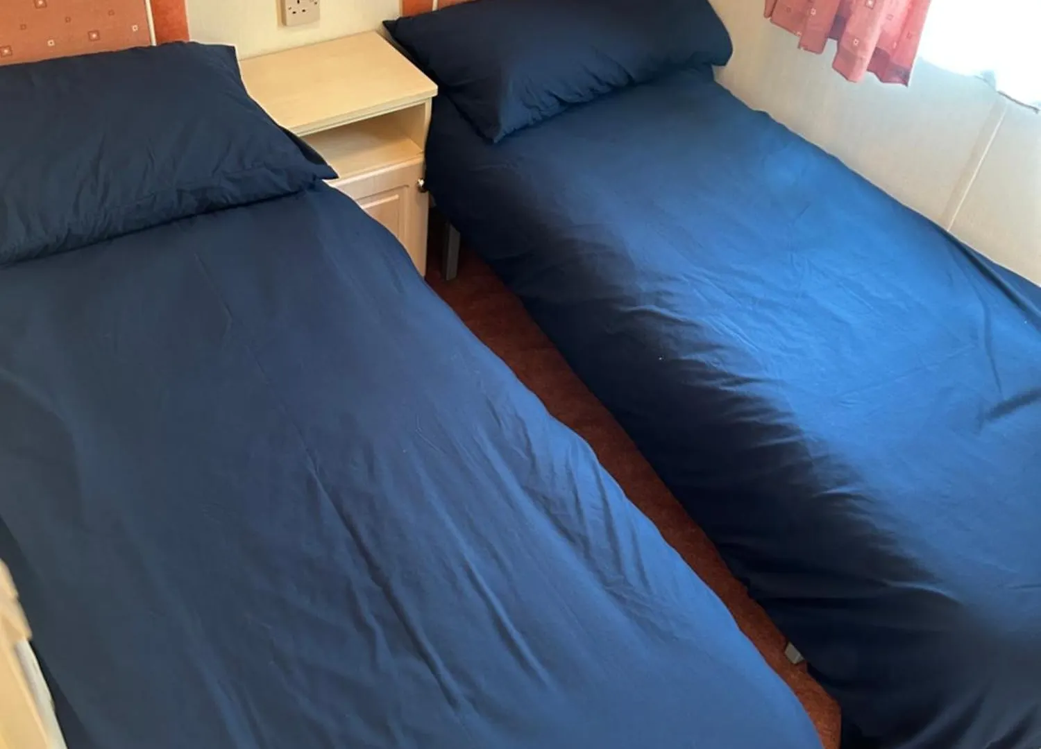 West Lakes Affordable Caravan Apartmán