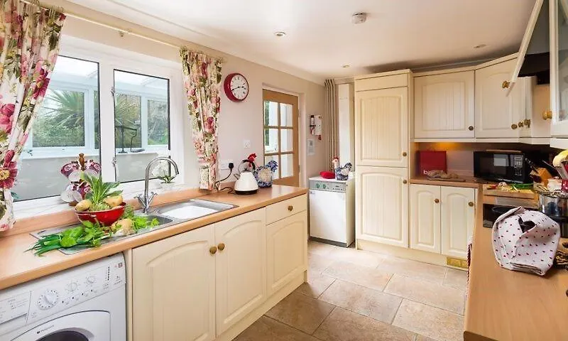 Casa vacanze Boxtree Cottage, Dacre (Cumbria)