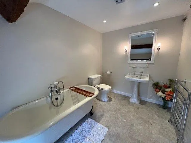Casa vacanze Boxtree Cottage,