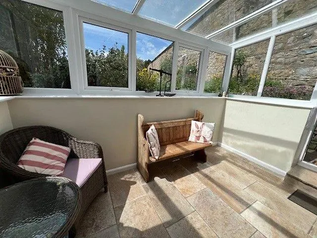 Boxtree Cottage,