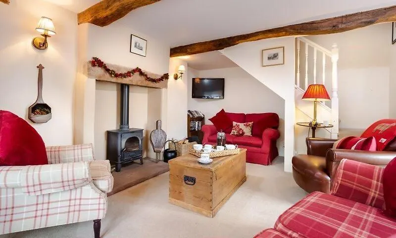 Boxtree Cottage, Casa vacanze *