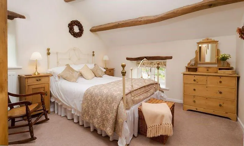 Casa vacanze Boxtree Cottage, *