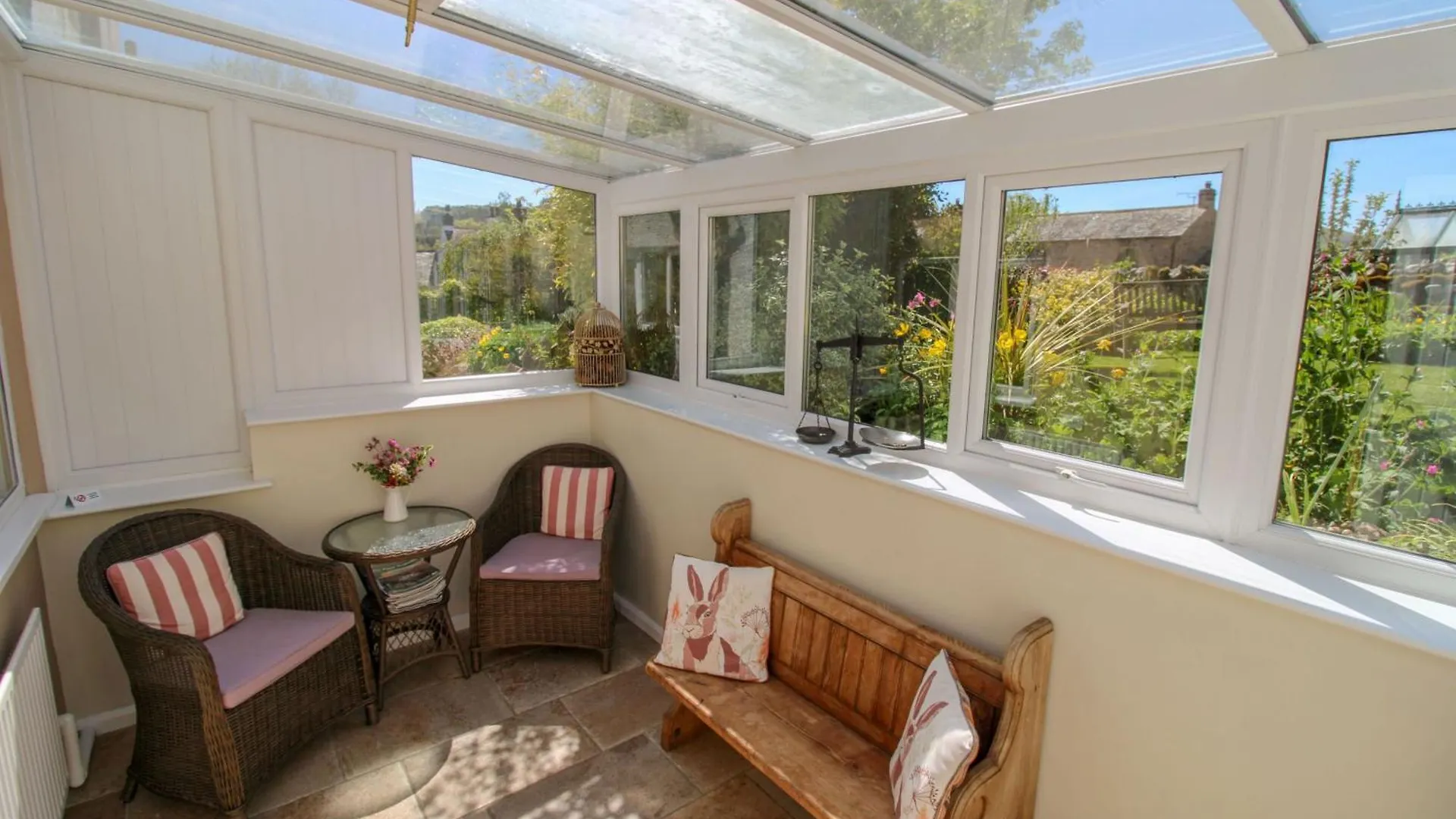 Casa vacanze Boxtree Cottage, *