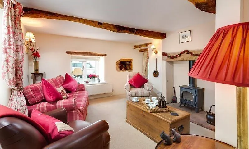 Boxtree Cottage, Casa vacanze Dacre (Cumbria)