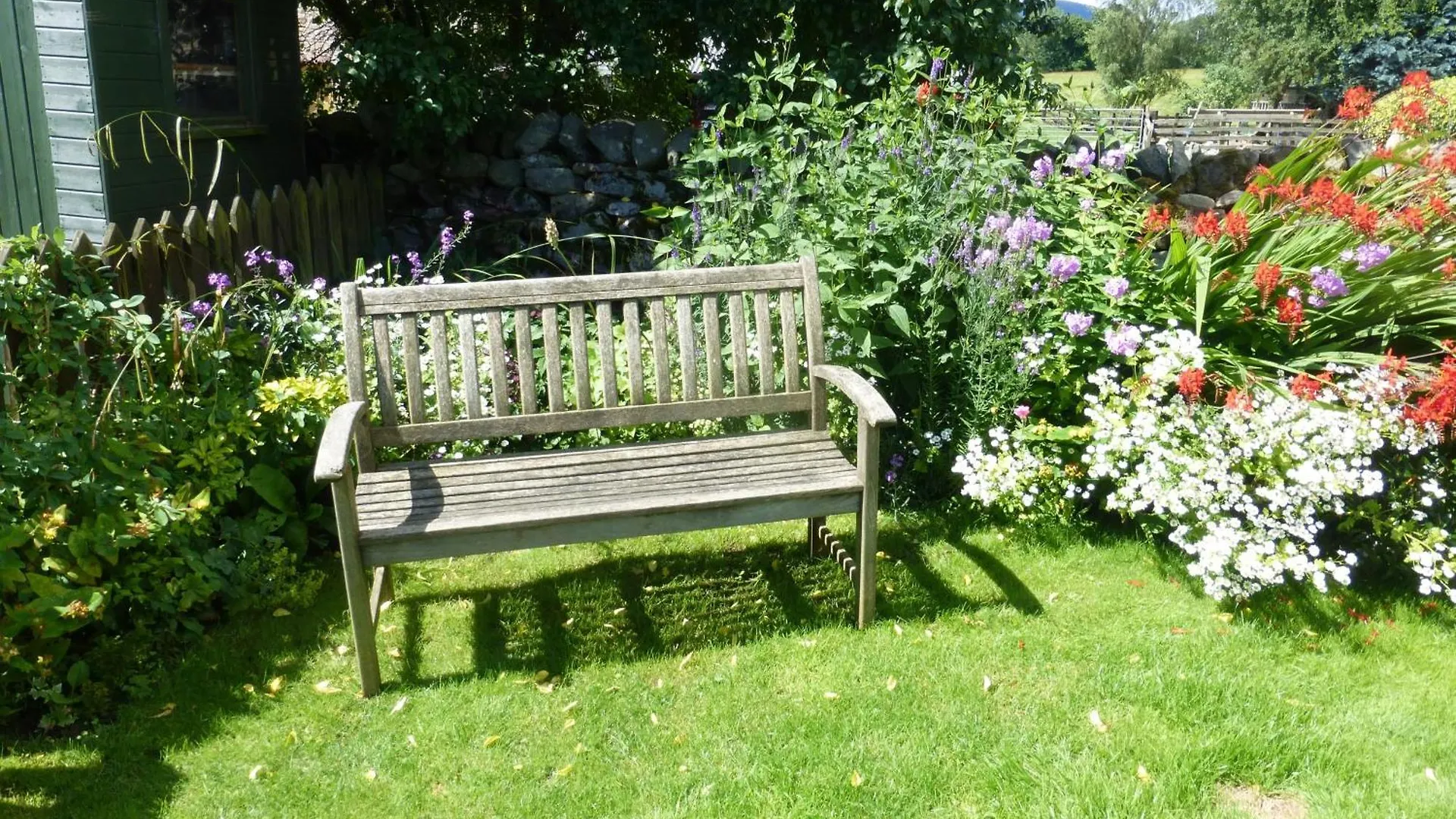 Boxtree Cottage, *
