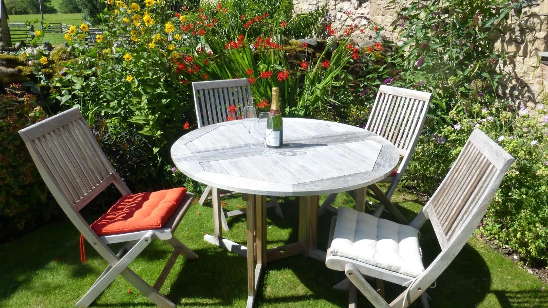 Casa vacanze Boxtree Cottage,