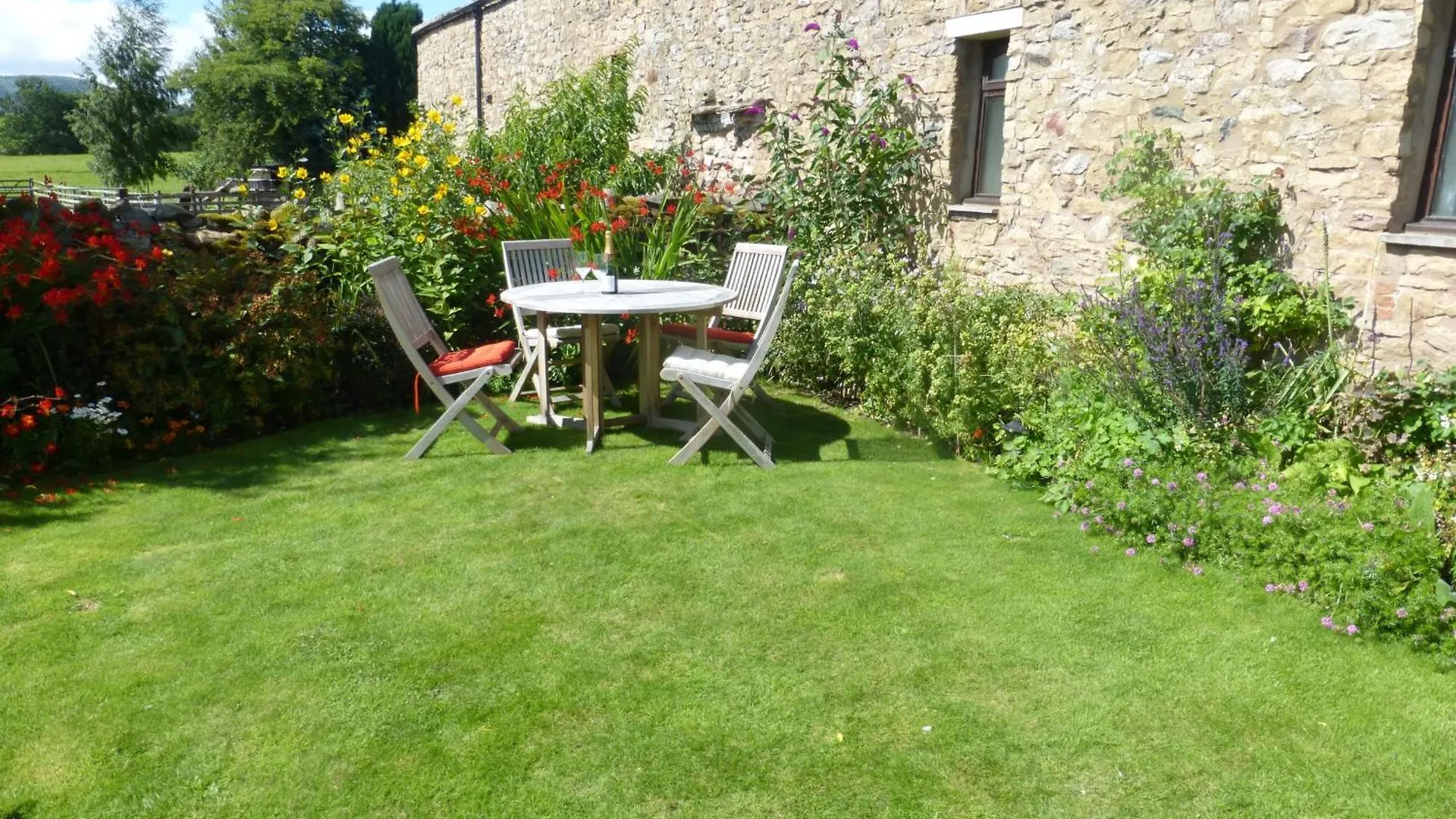 Casa vacanze Boxtree Cottage, *
