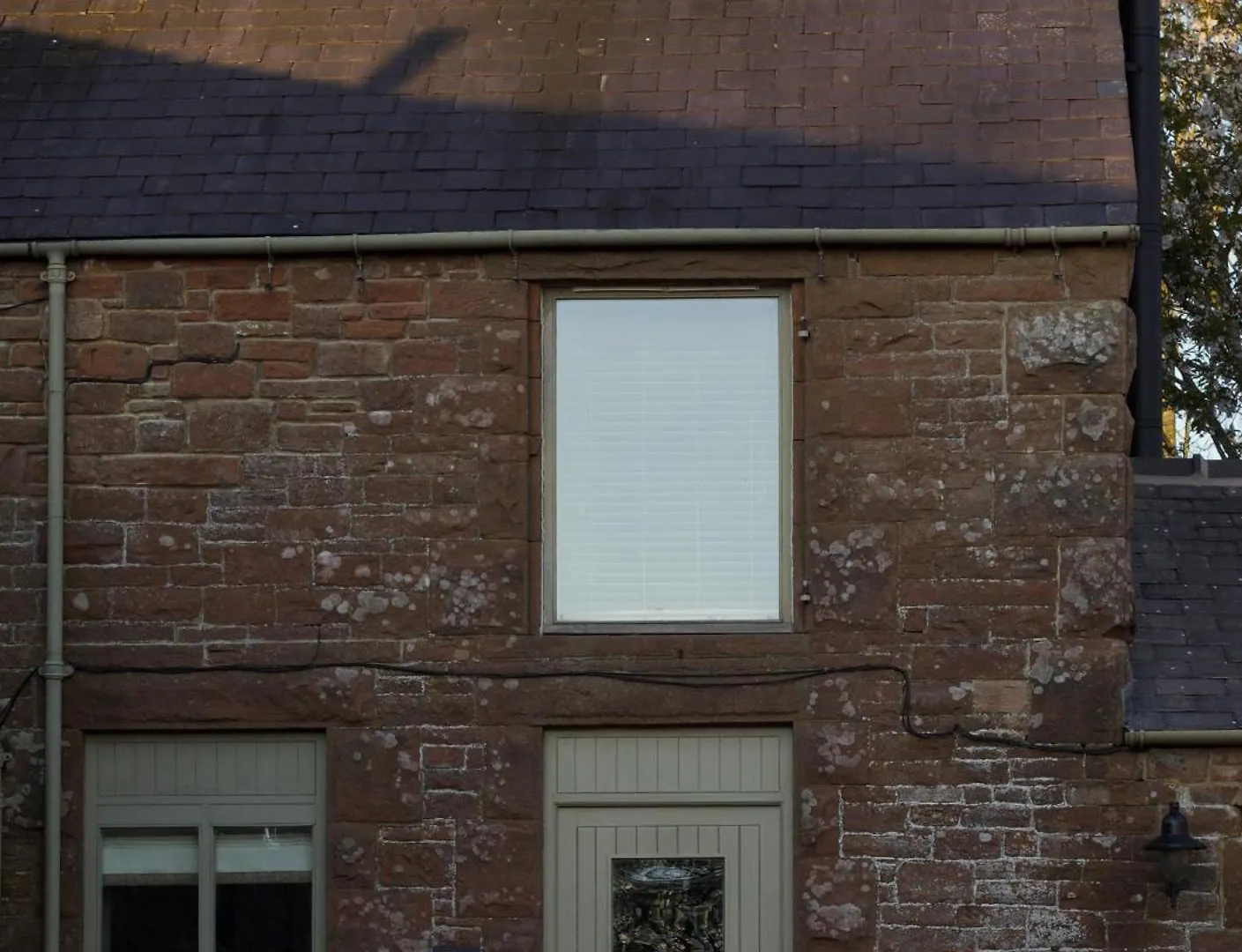 The Byre Casa rural *