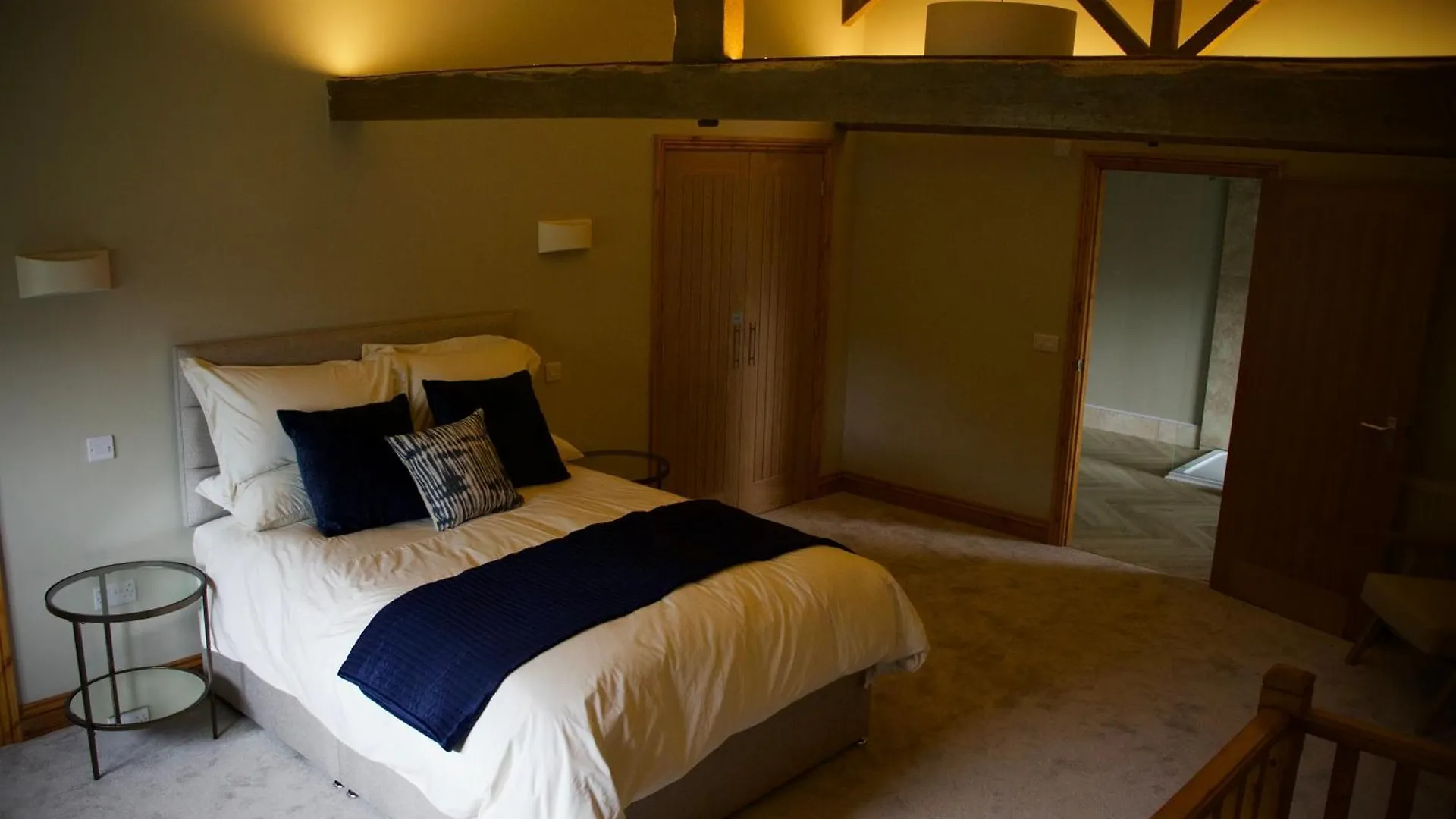 The Byre *