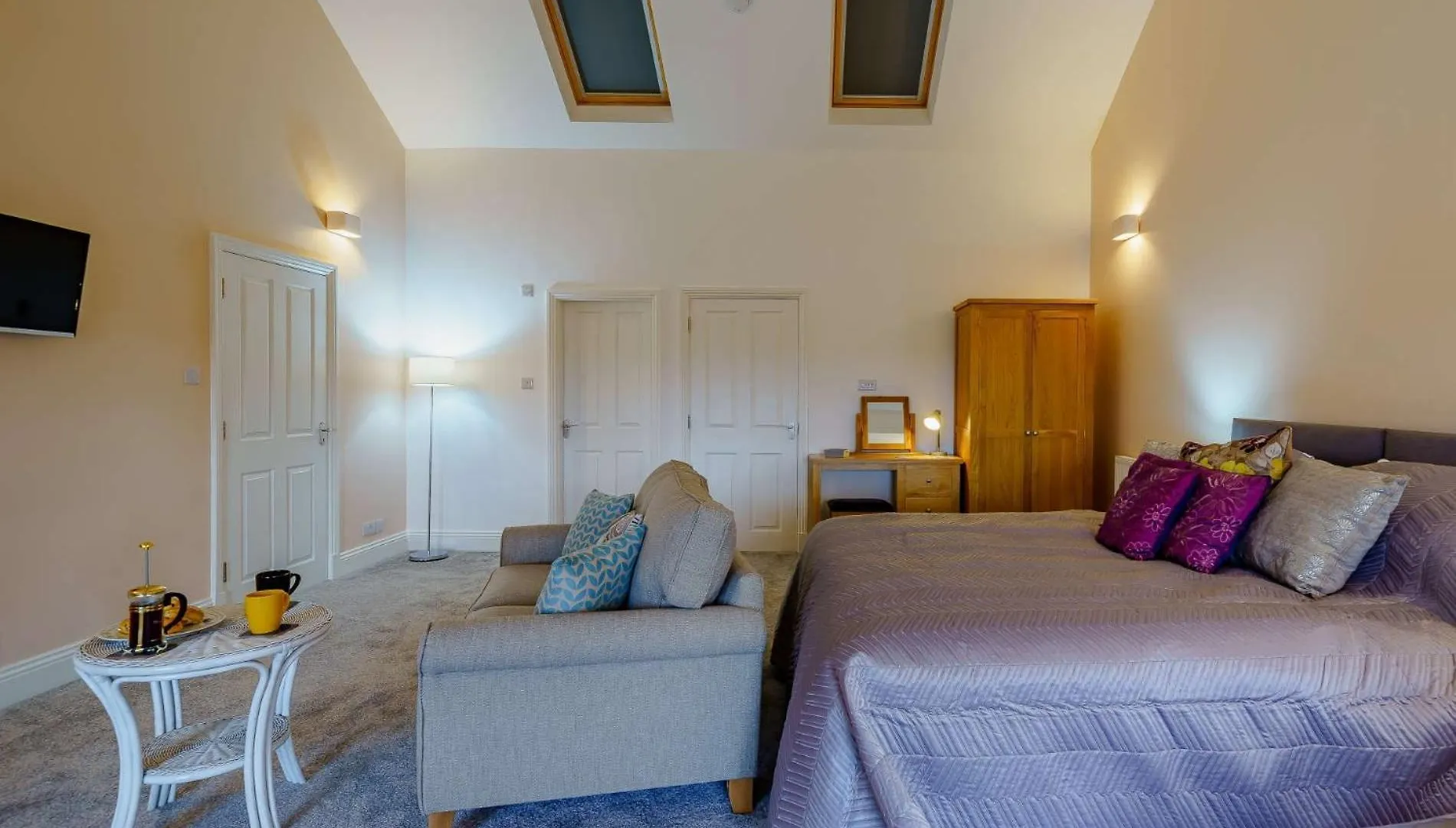 1 Bed In Cartmel 85499 Cark