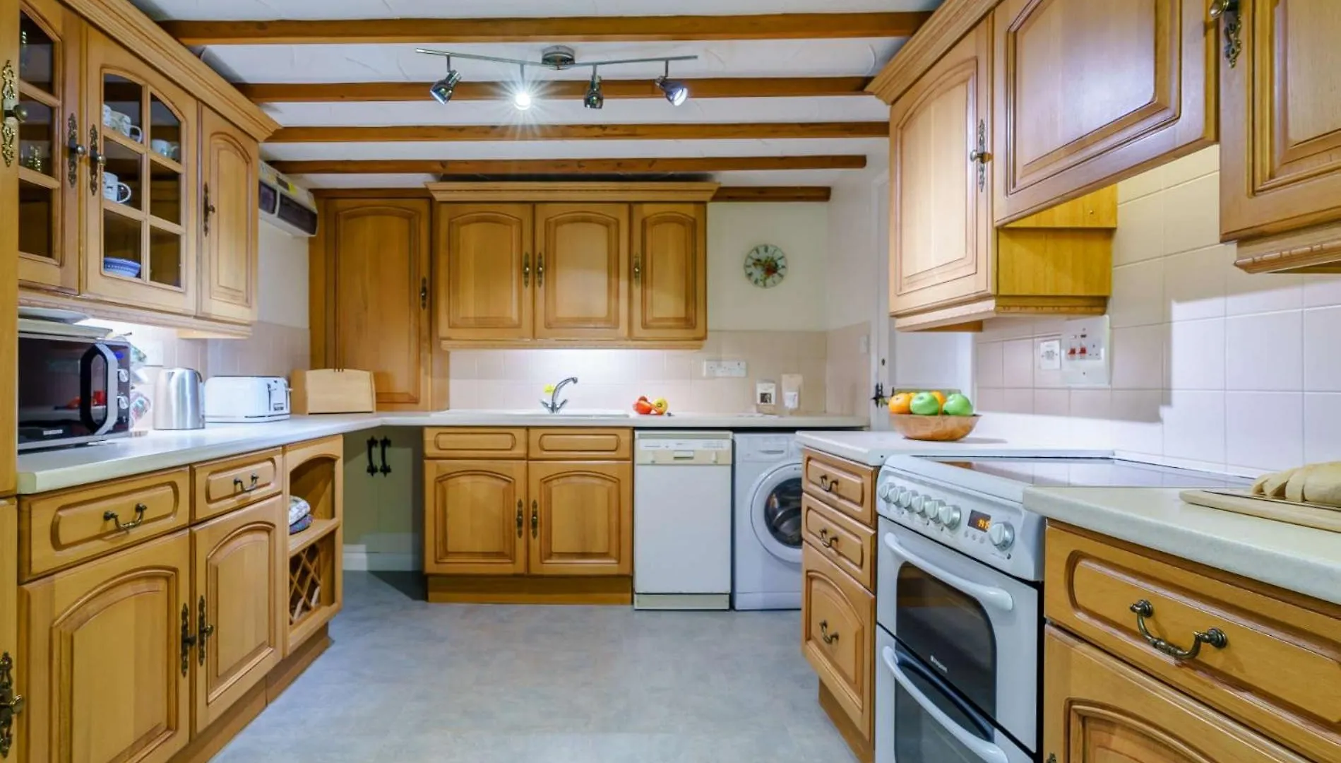 3 Bed In Wray Llh38 High Wray