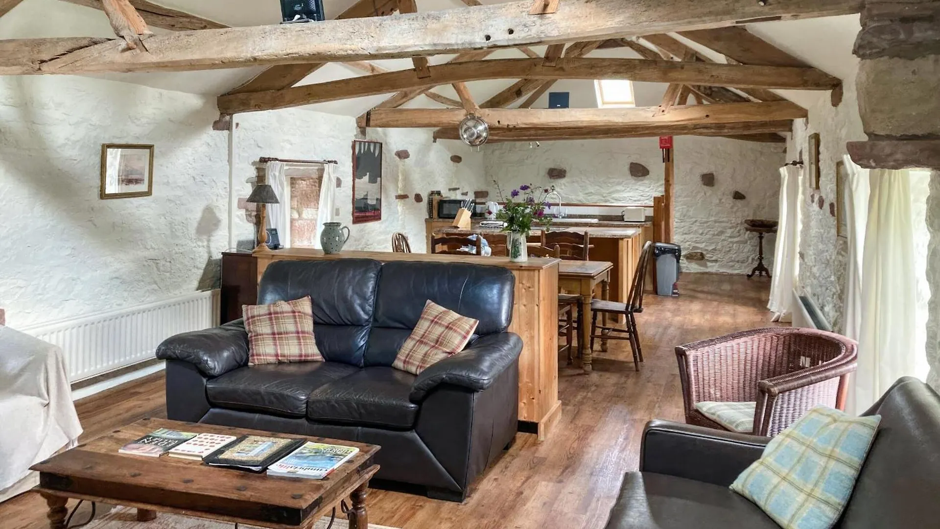 The Hayloft *