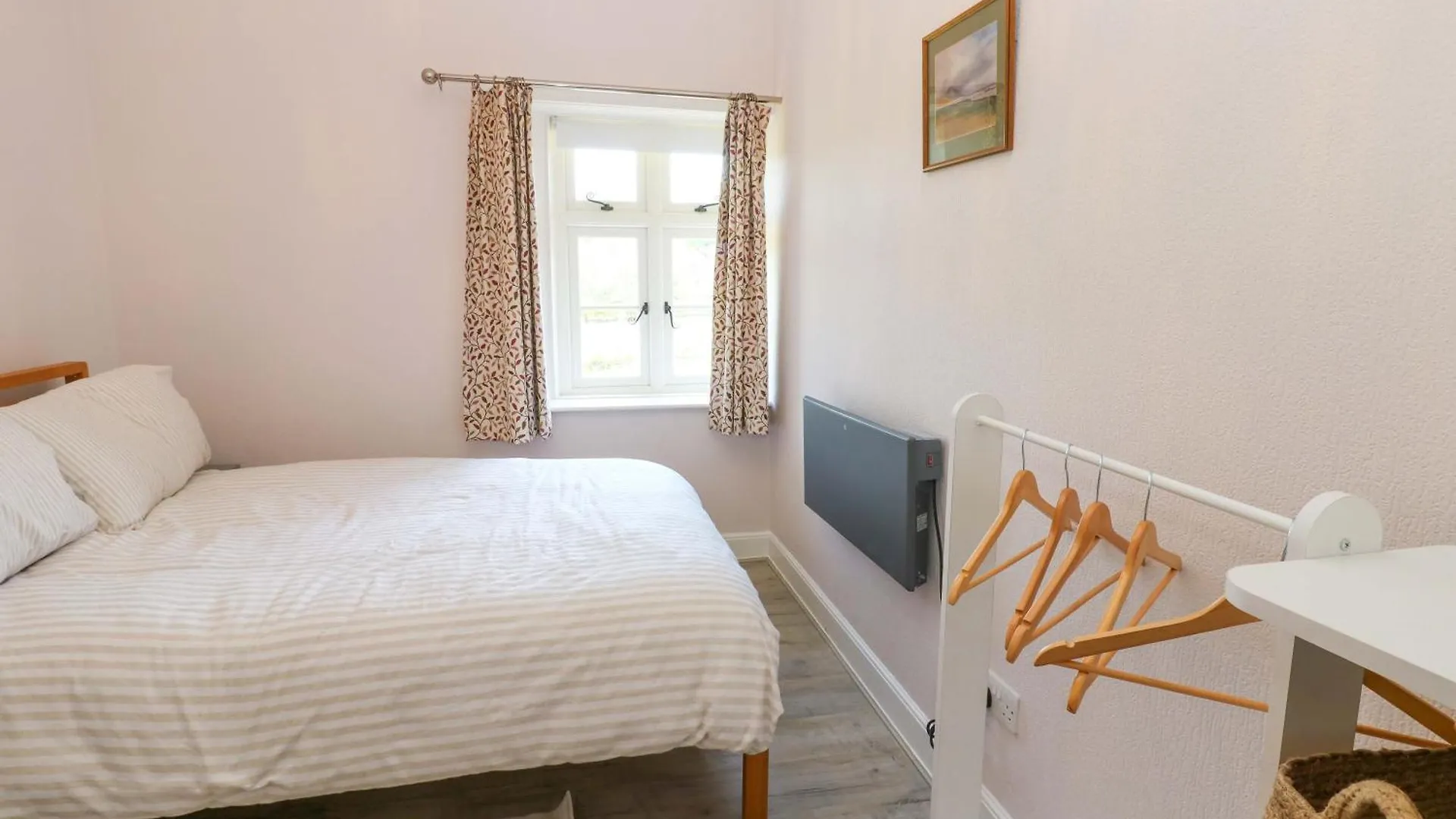 3 Railway Casa vacanze Long Marton