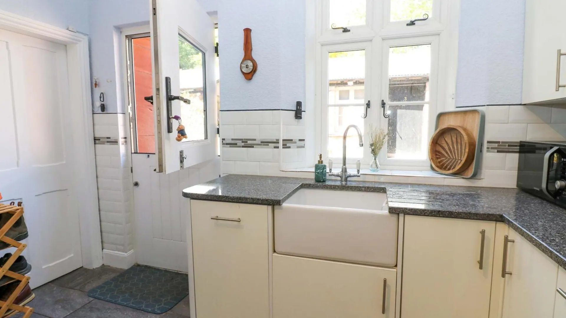 Casa vacanze 3 Railway