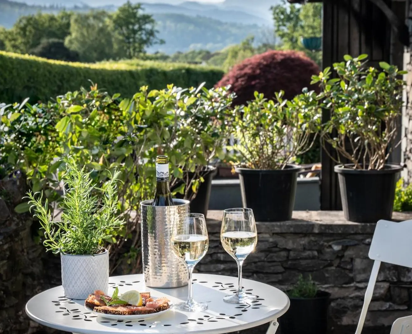 Bracken House Bowness-on-Windermere