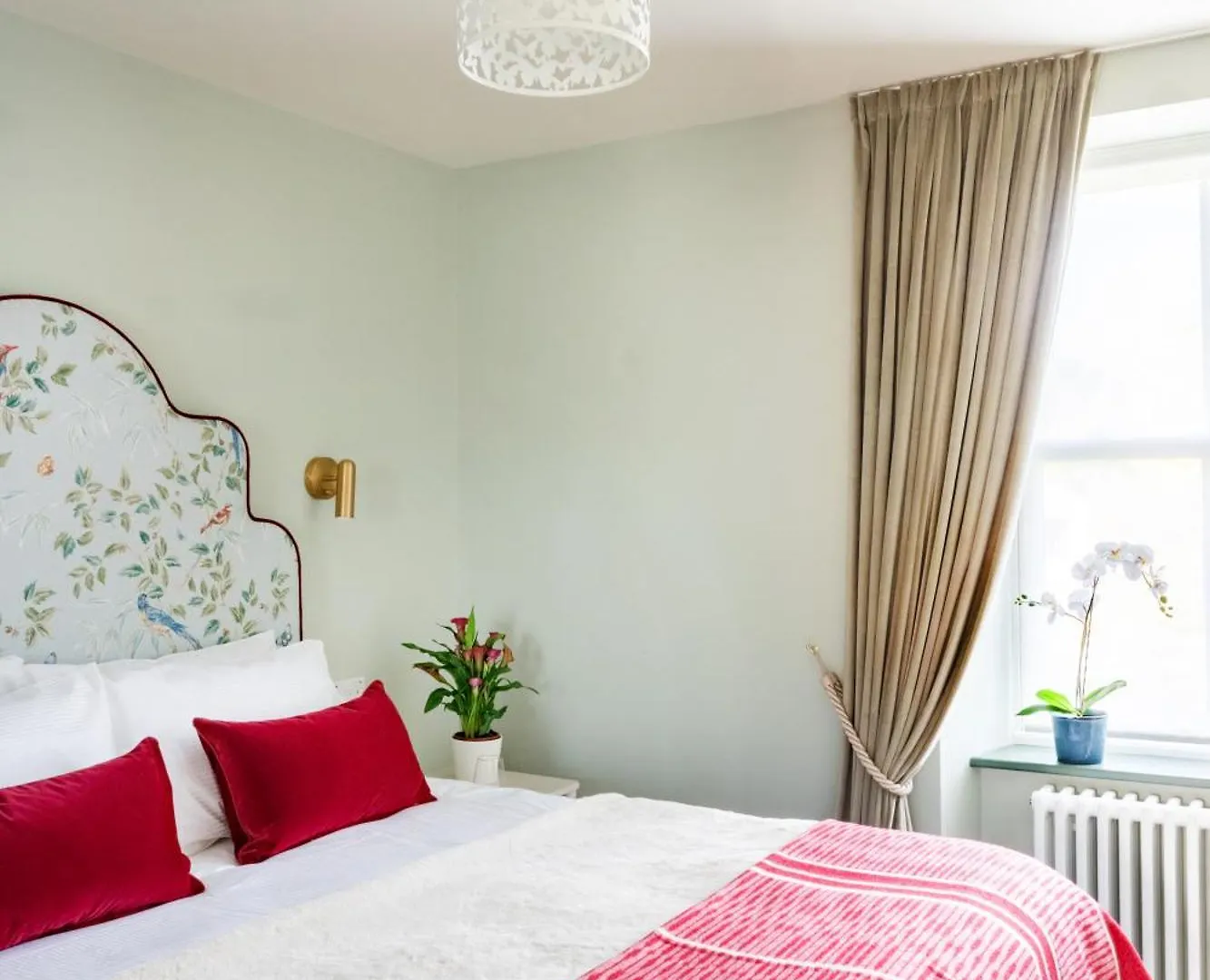 Bracken House Ferienhaus Bowness-on-Windermere
