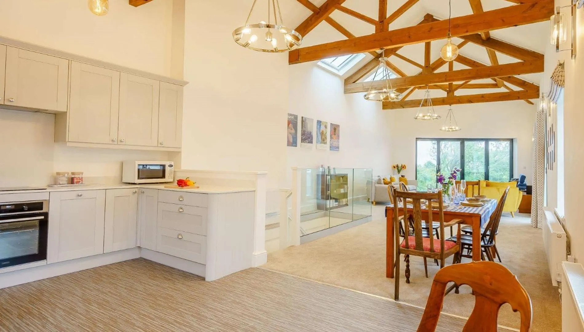 Semesterbostad 2 Bed In Askam - In - Furness 88651