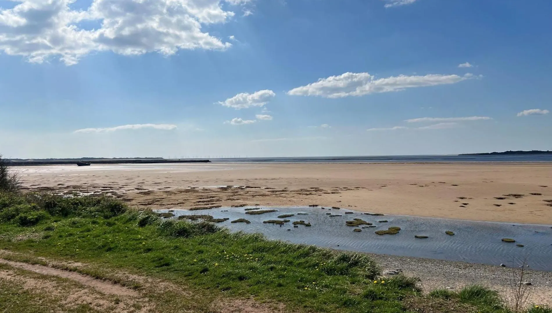 2 Bed In Askam - In - Furness 88651 Semesterbostad *