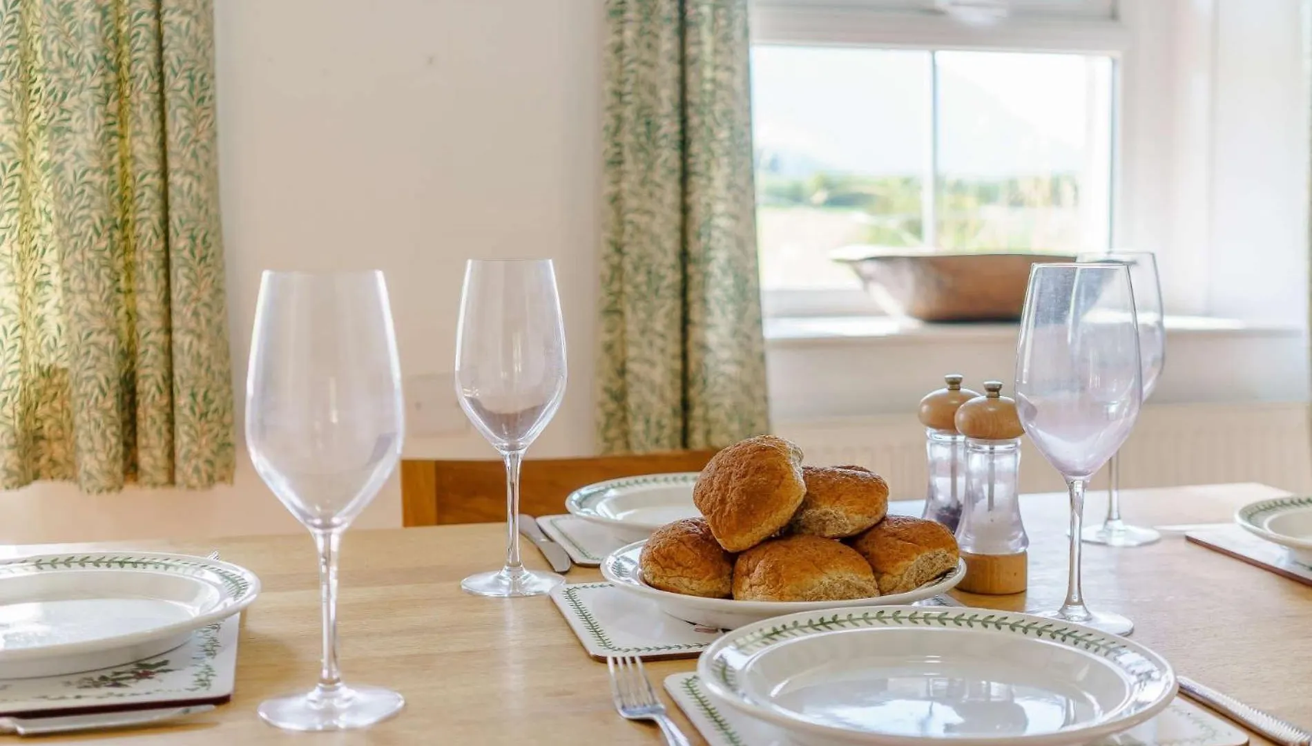 3 Bed In 84024 Vakantiehuis *