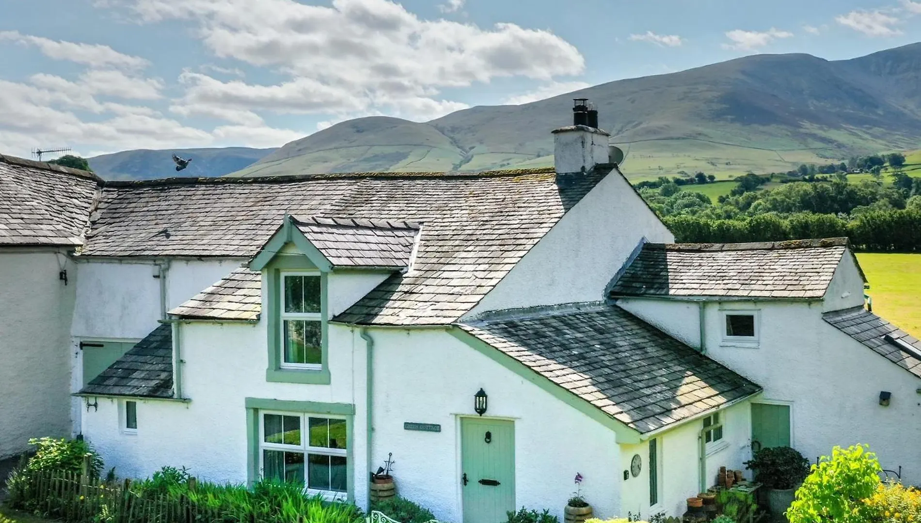 3 Bed In 84024 Casa vacanze Bassenthwaite