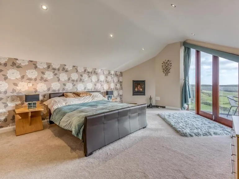 Carter Ground Barn, Broughton, District Holiday home Broughton in Furness