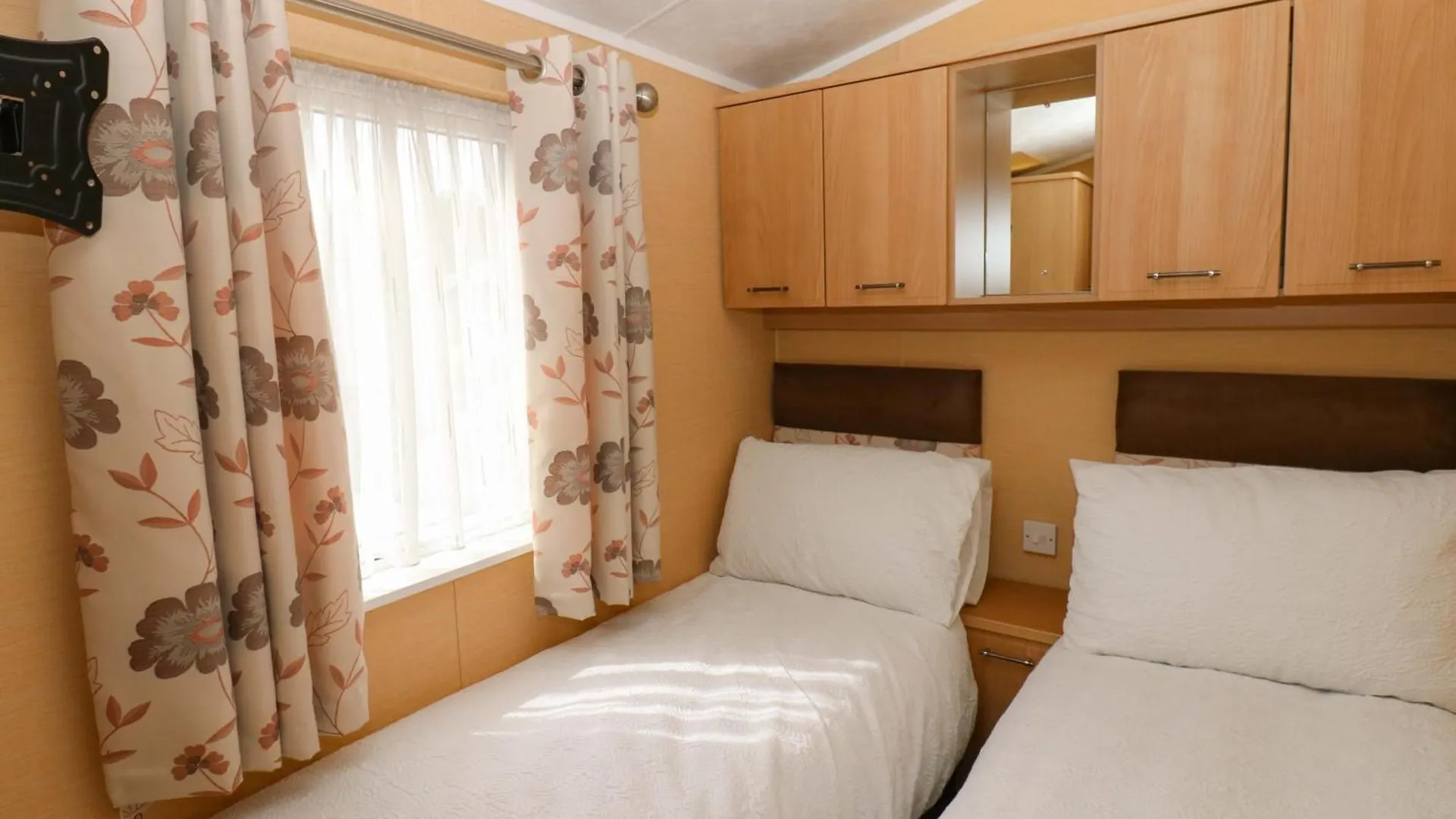 12 Field View Feriehus Carlisle (Cumbria)