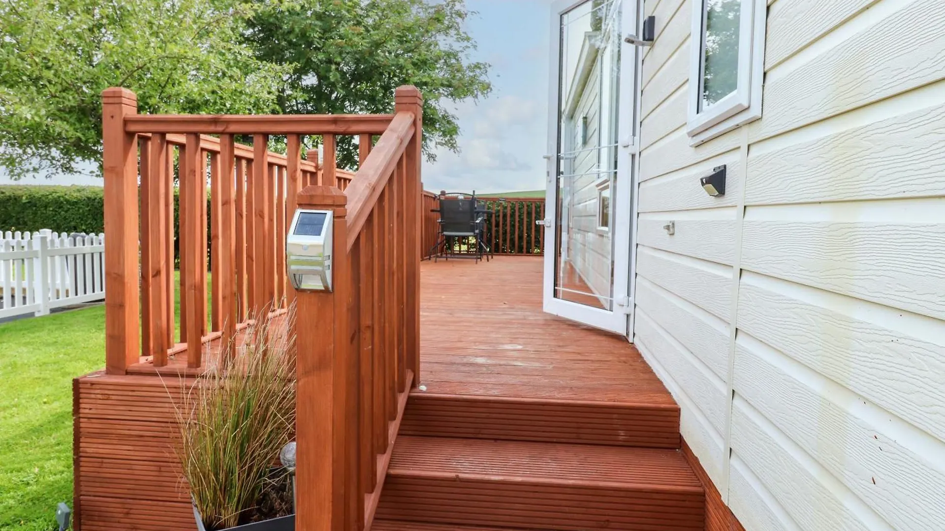 12 Field View * Carlisle (Cumbria)