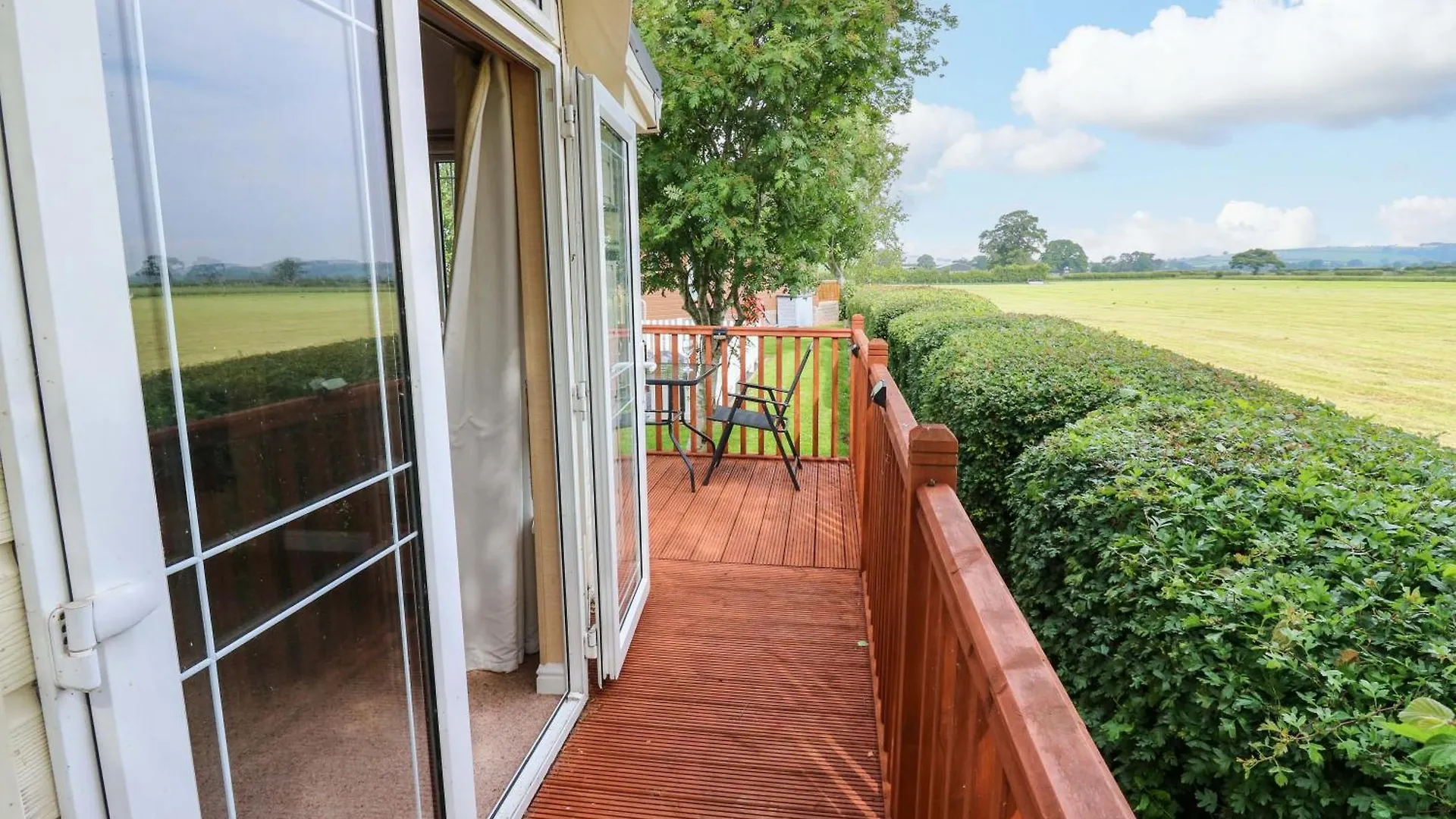 12 Field View Carlisle (Cumbria)