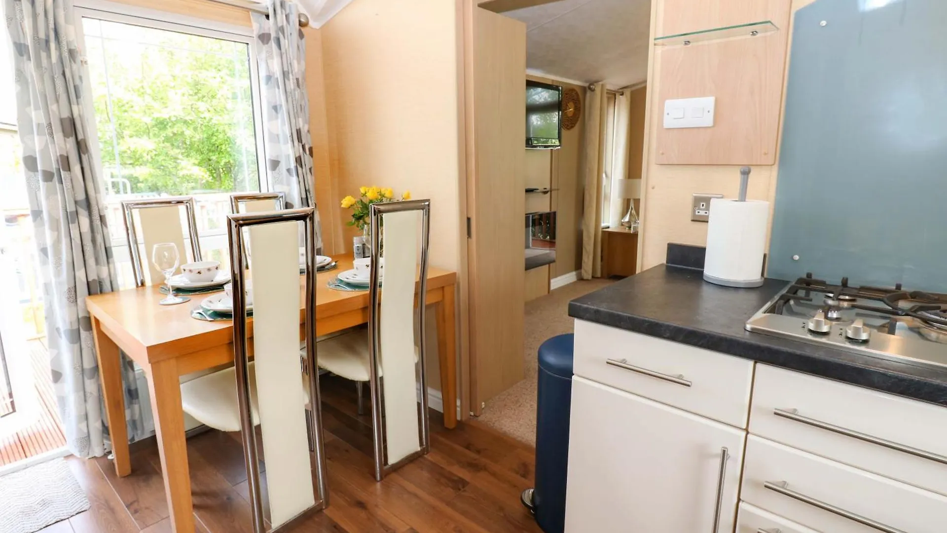 12 Field View * Carlisle (Cumbria)