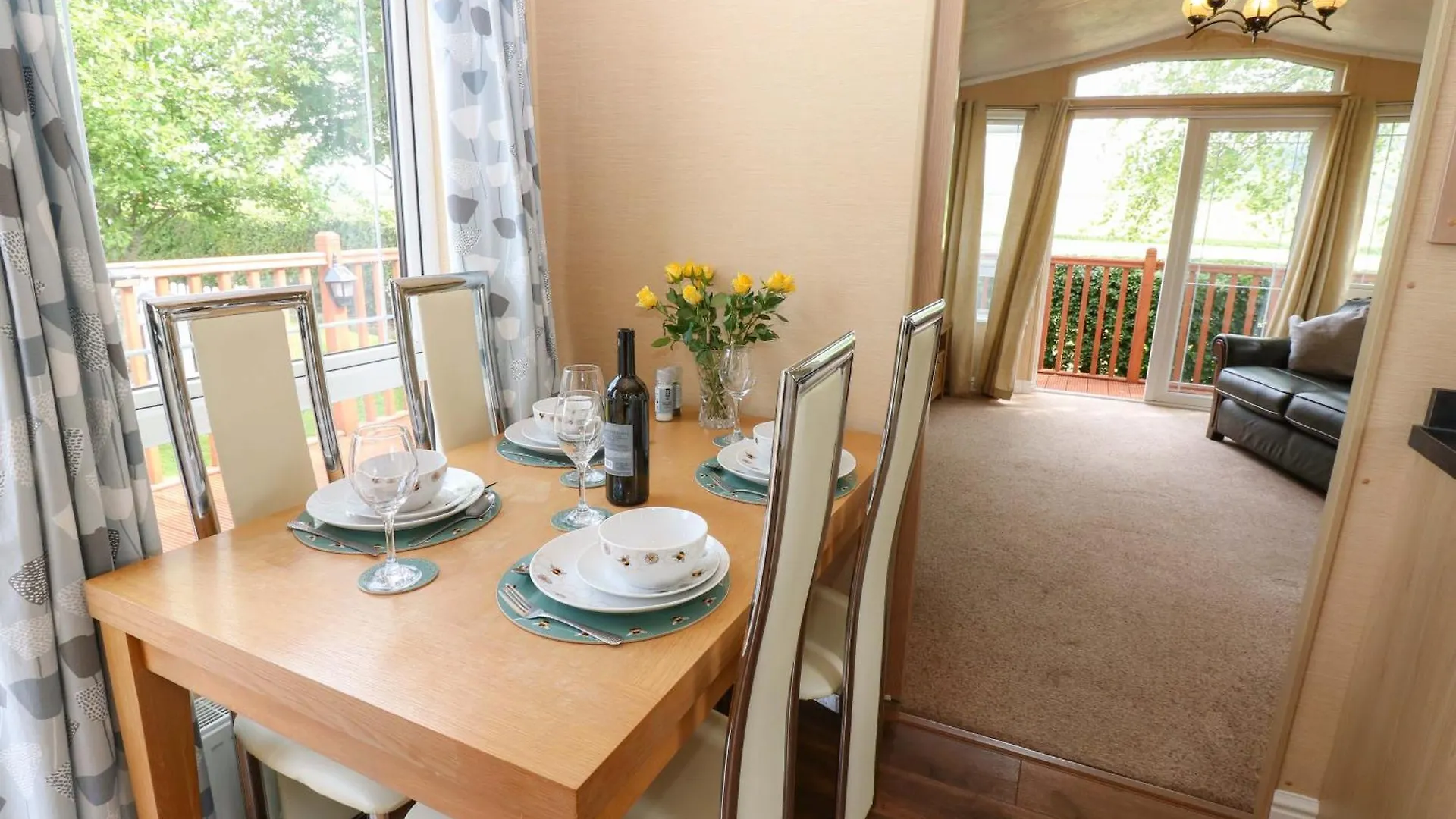 12 Field View Carlisle (Cumbria)