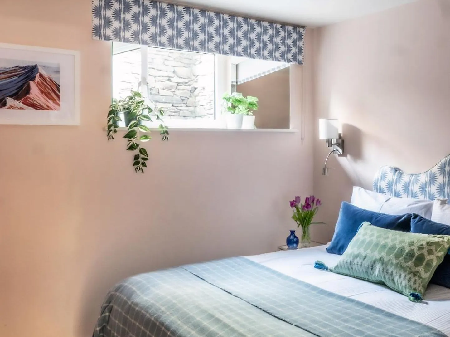 Cosy Lakeland Flat Between & Windermere Apartment