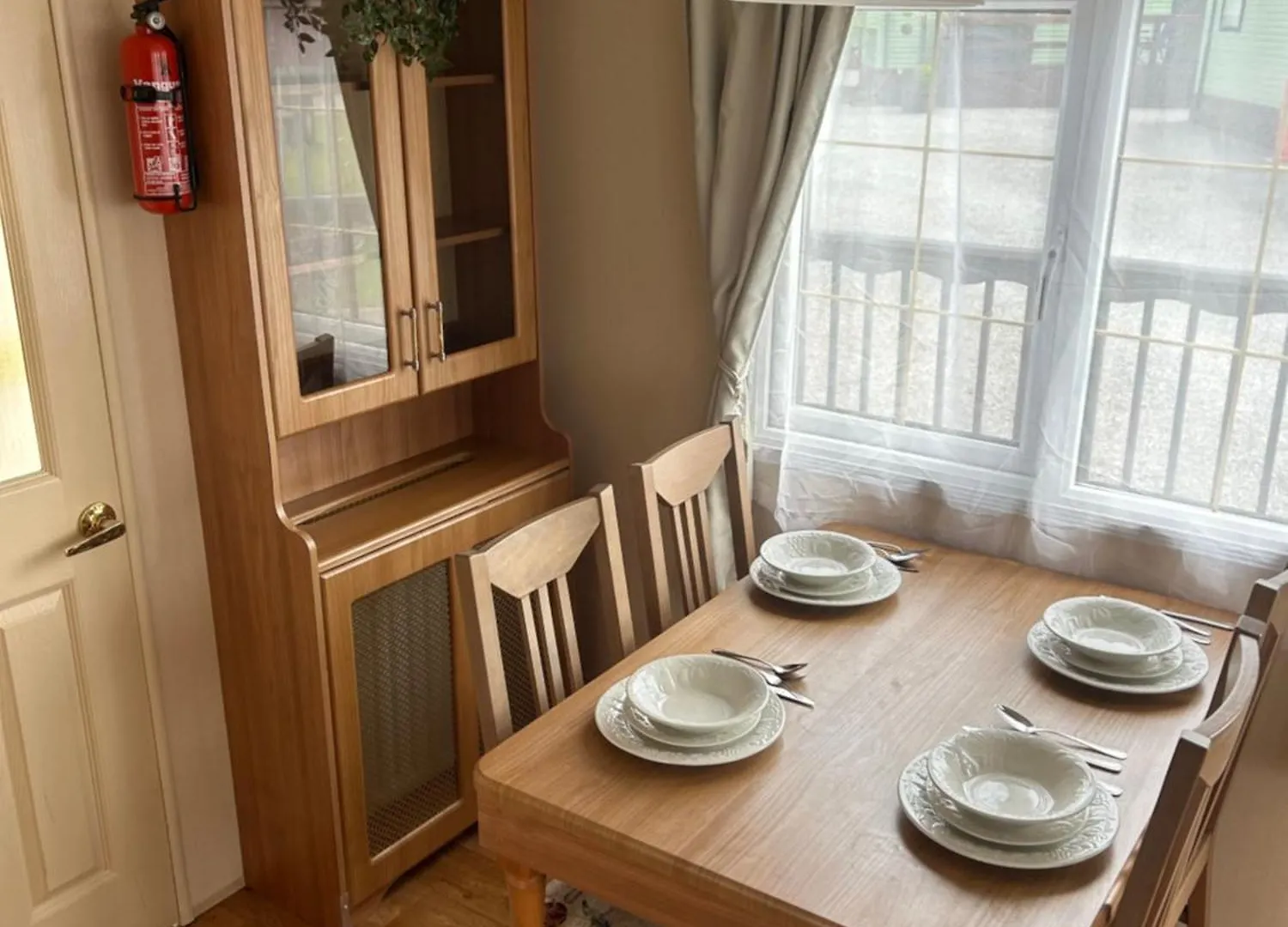 West Lakes Affordable Caravan *