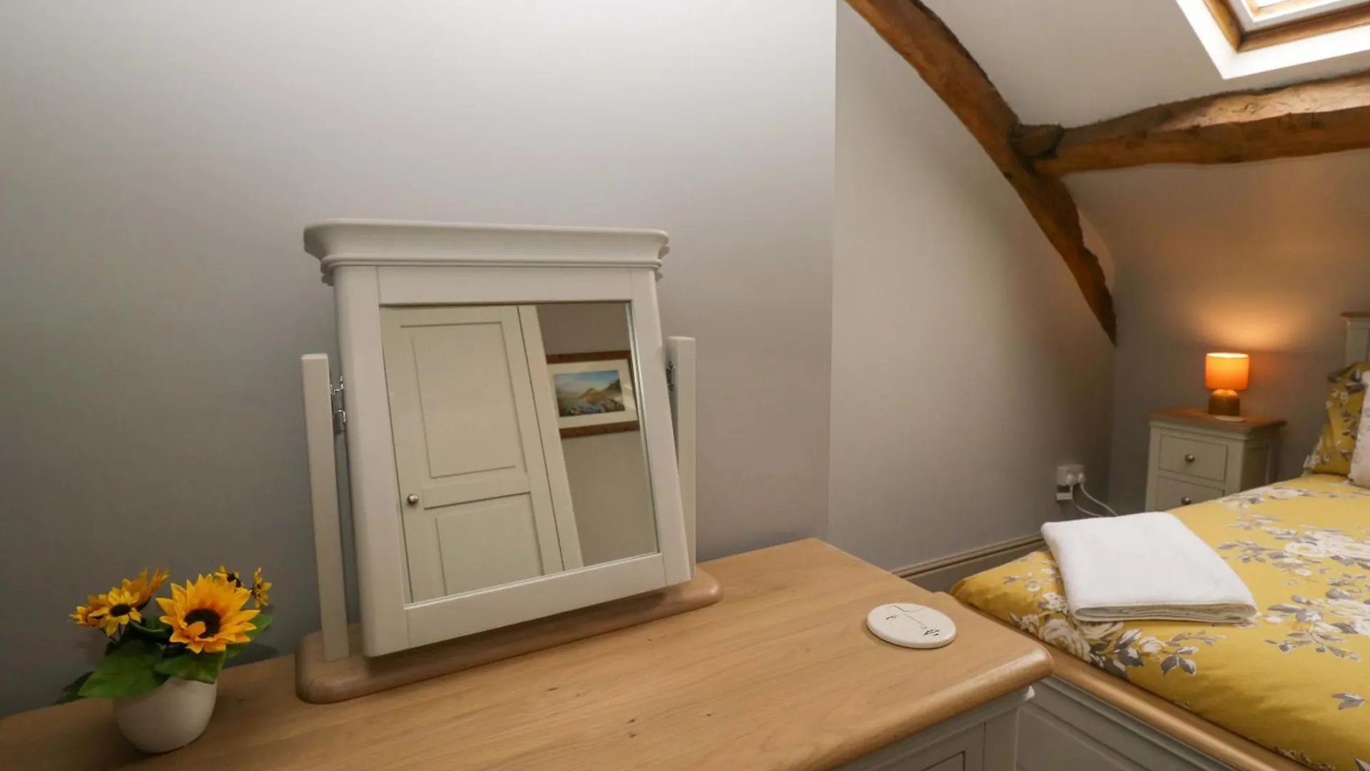 Yeat Stoup Holiday home Cockermouth