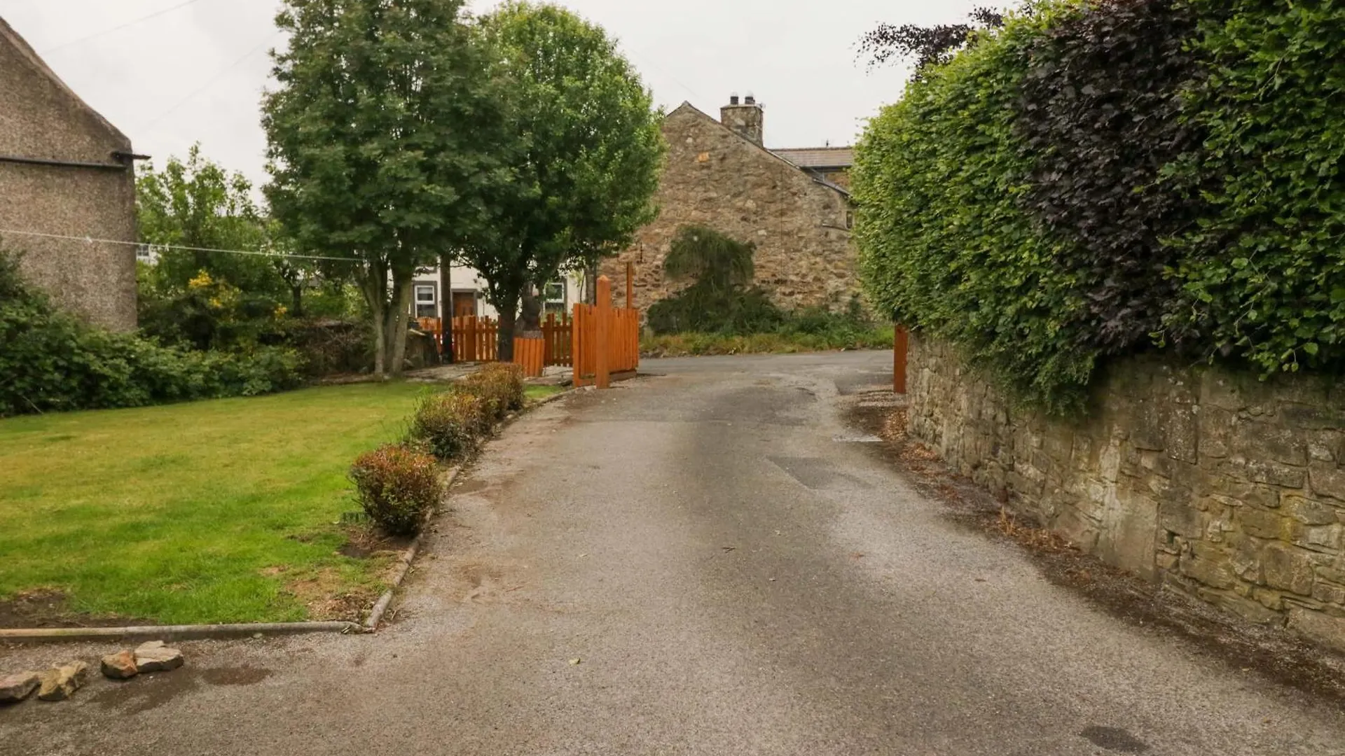 Yeat Stoup Holiday home