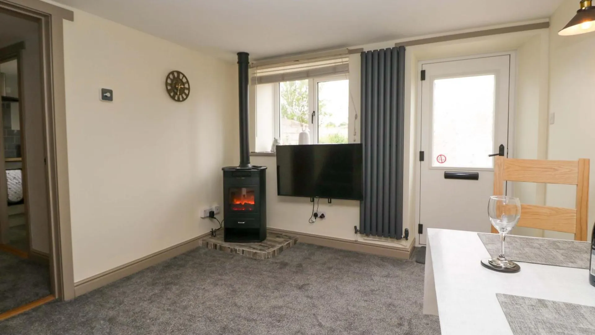 Yeat Stoup Holiday home Cockermouth