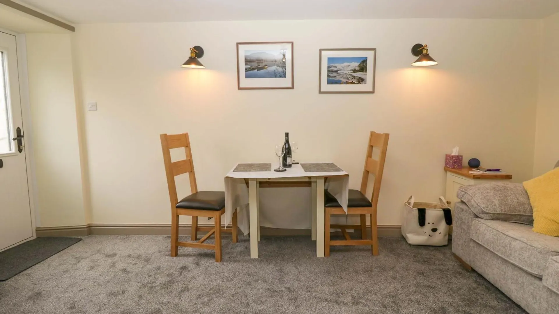 Yeat Stoup Holiday home Cockermouth