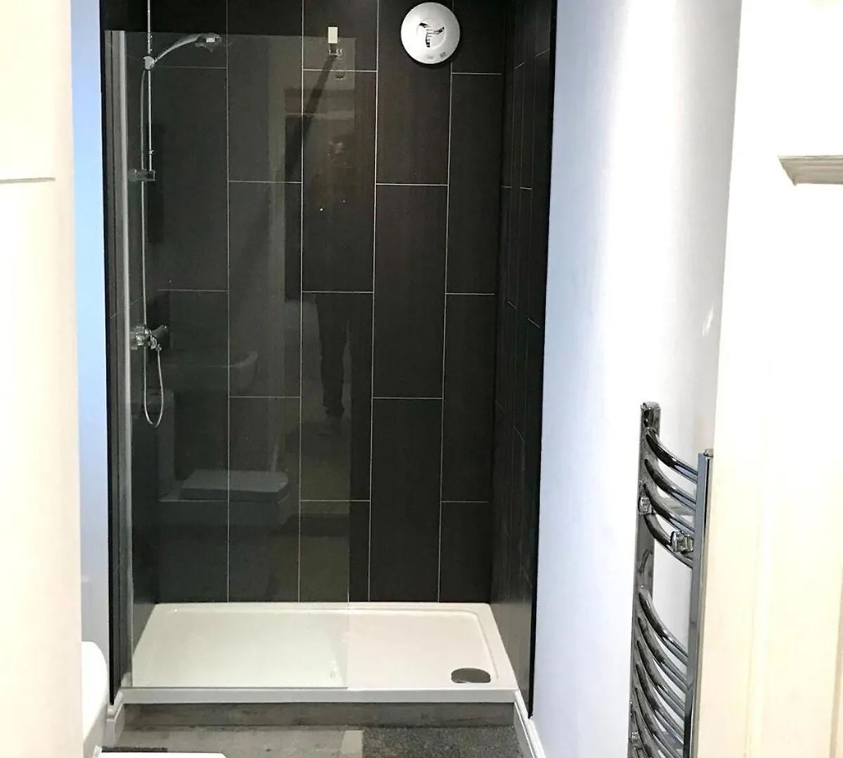 Apartment Centre Stylish 1 Bed Flat *